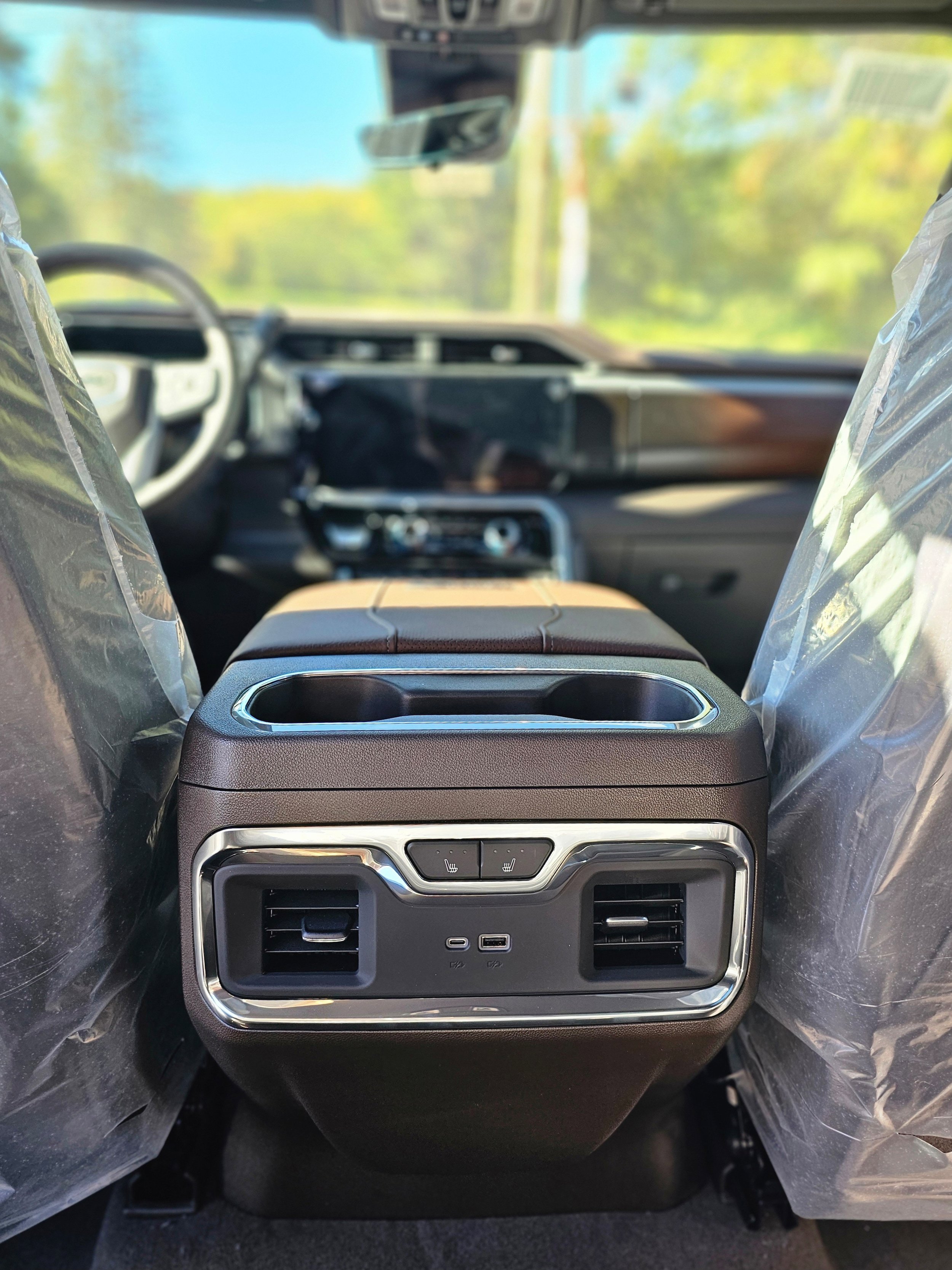 2026 GMC Sierra 2500HD Denali - Photo 22
