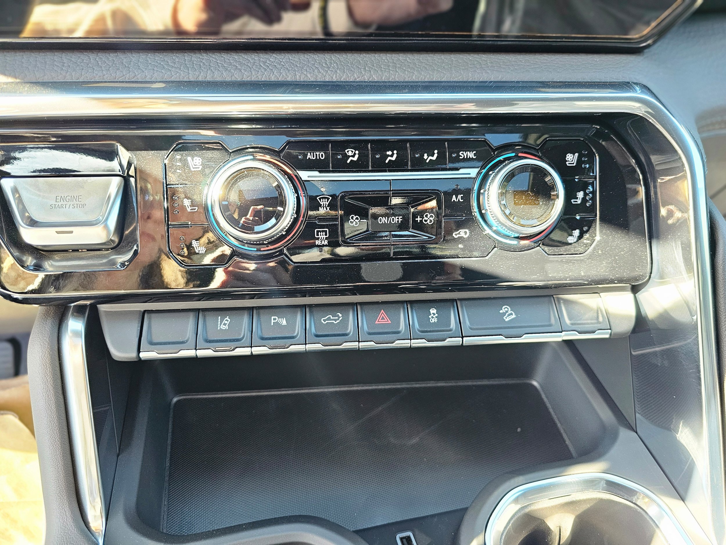 2026 GMC Sierra 2500HD Denali - Photo 13