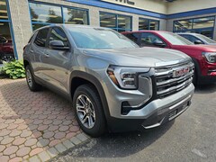 2026 GMC Terrain Elevation SUV