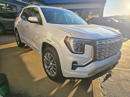 2026 GMC Terrain Denali SUV