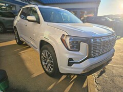 2026 GMC Terrain Denali SUV