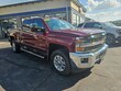 Chevrolet Silverado 2500 HD