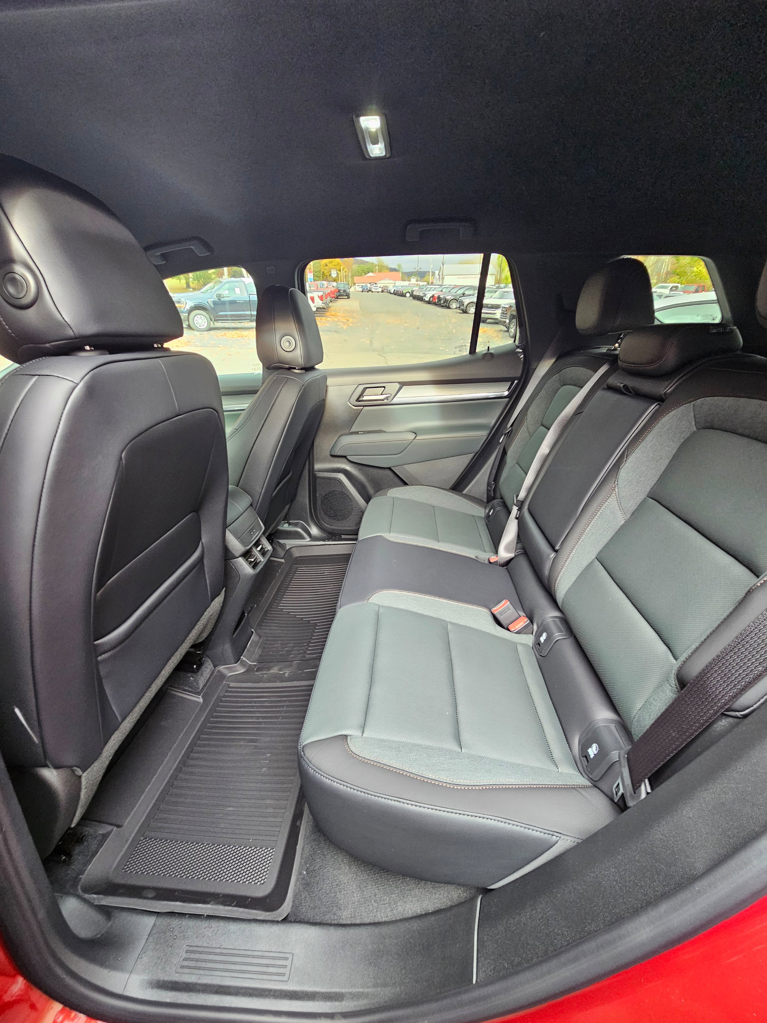 2026 GMC Terrain AT4 - Photo 12
