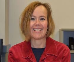Staff member ERIN LYNN GROVES from ID_99b27e2cf075