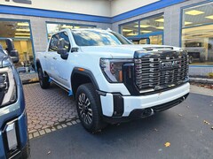 2026 GMC Sierra 3500 HD Denali Ultimate Truck