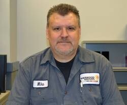 Staff member MICHAEL HACK from ID_7115a5acbbb0