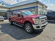 Ford Super Duty F-350 SRW