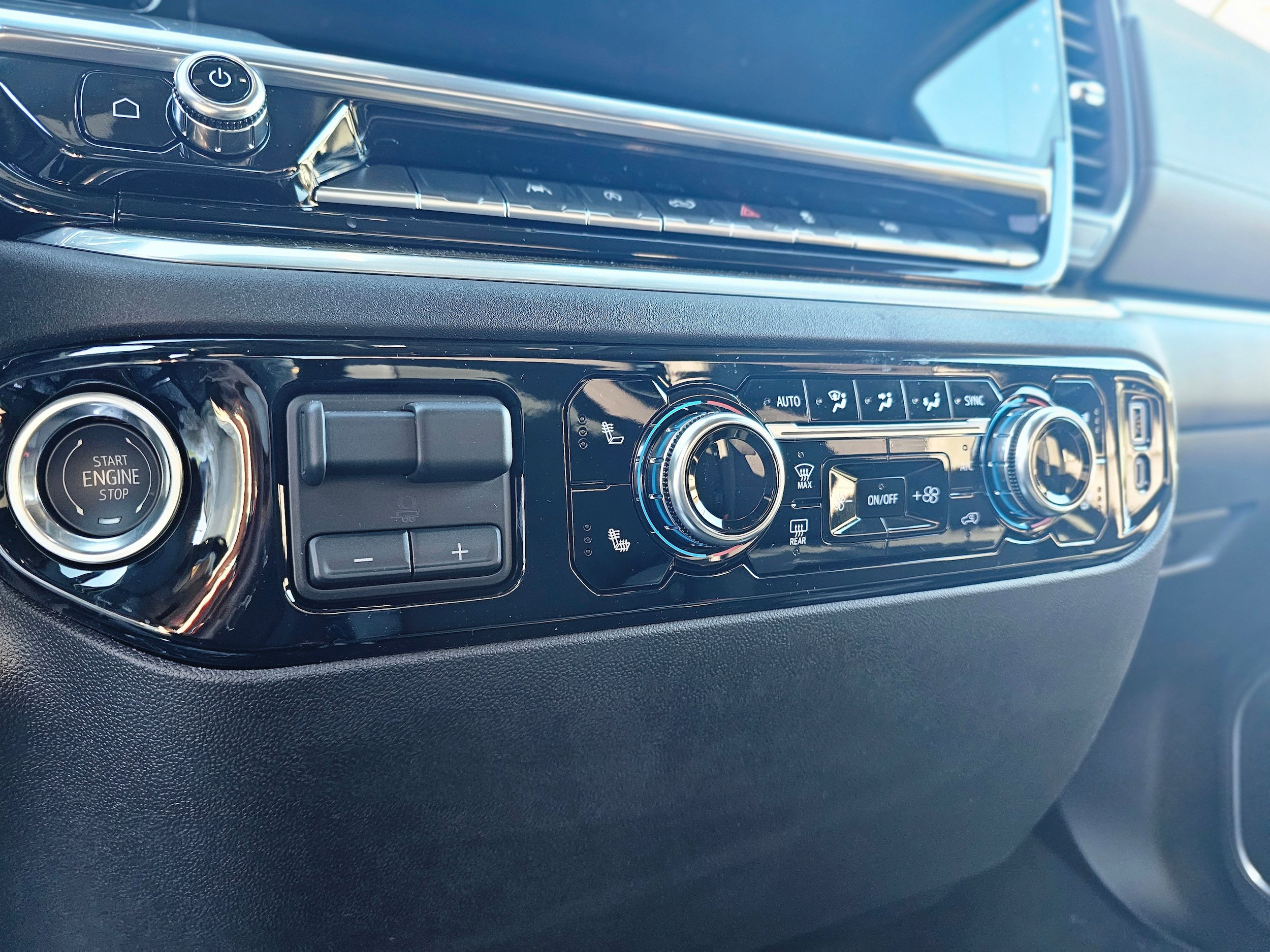 2026 GMC Sierra 1500 Elevation - Photo 7