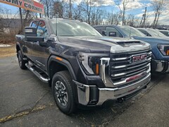 2026 GMC Sierra 2500 HD SLE Truck