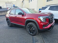 2026 GMC Terrain Elevation SUV