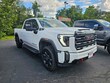 GMC Sierra 2500 HD