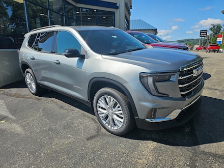 2025 GMC Acadia Elevation SUV