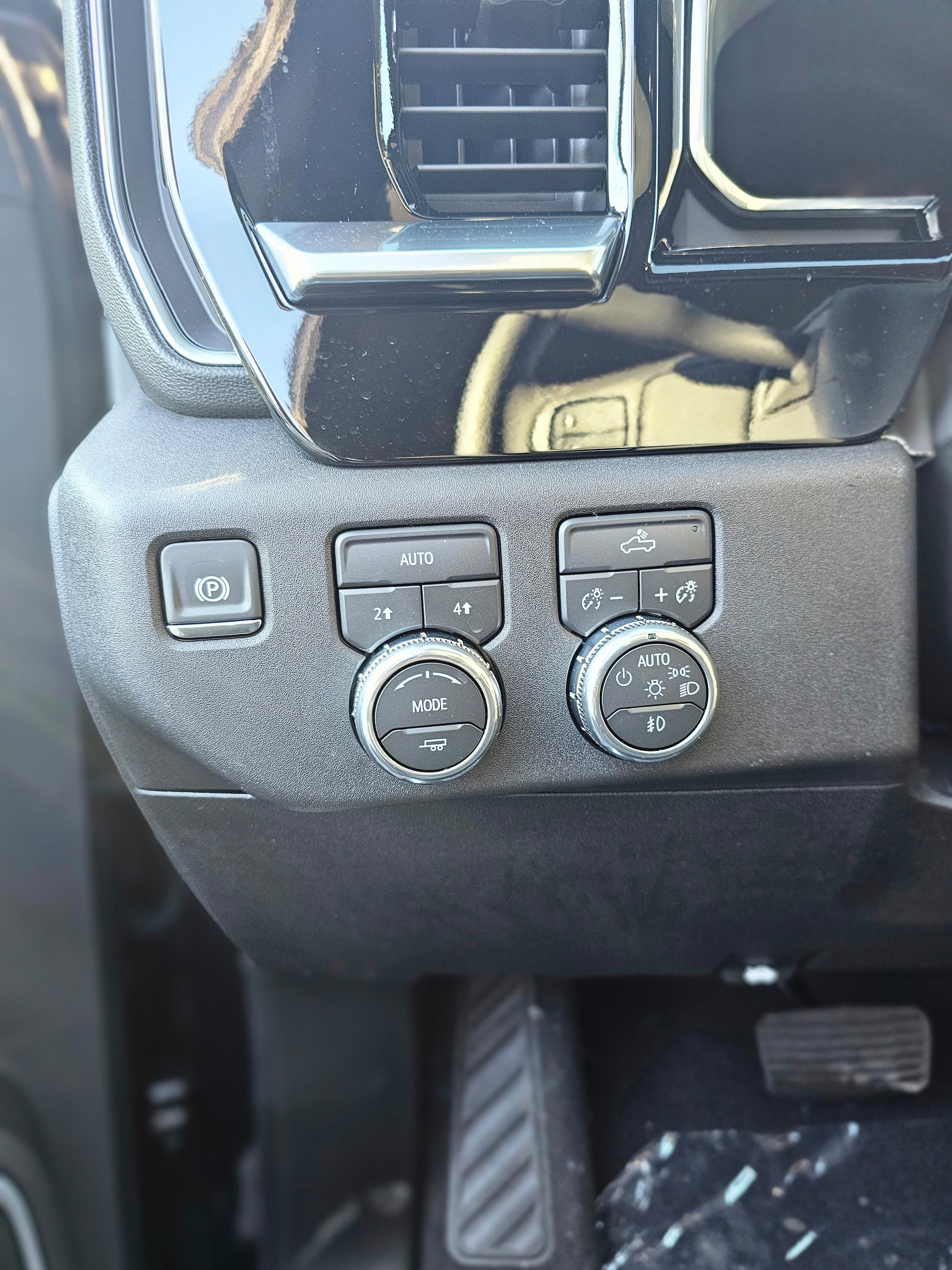 2026 GMC Sierra 1500 Elevation - Photo 10