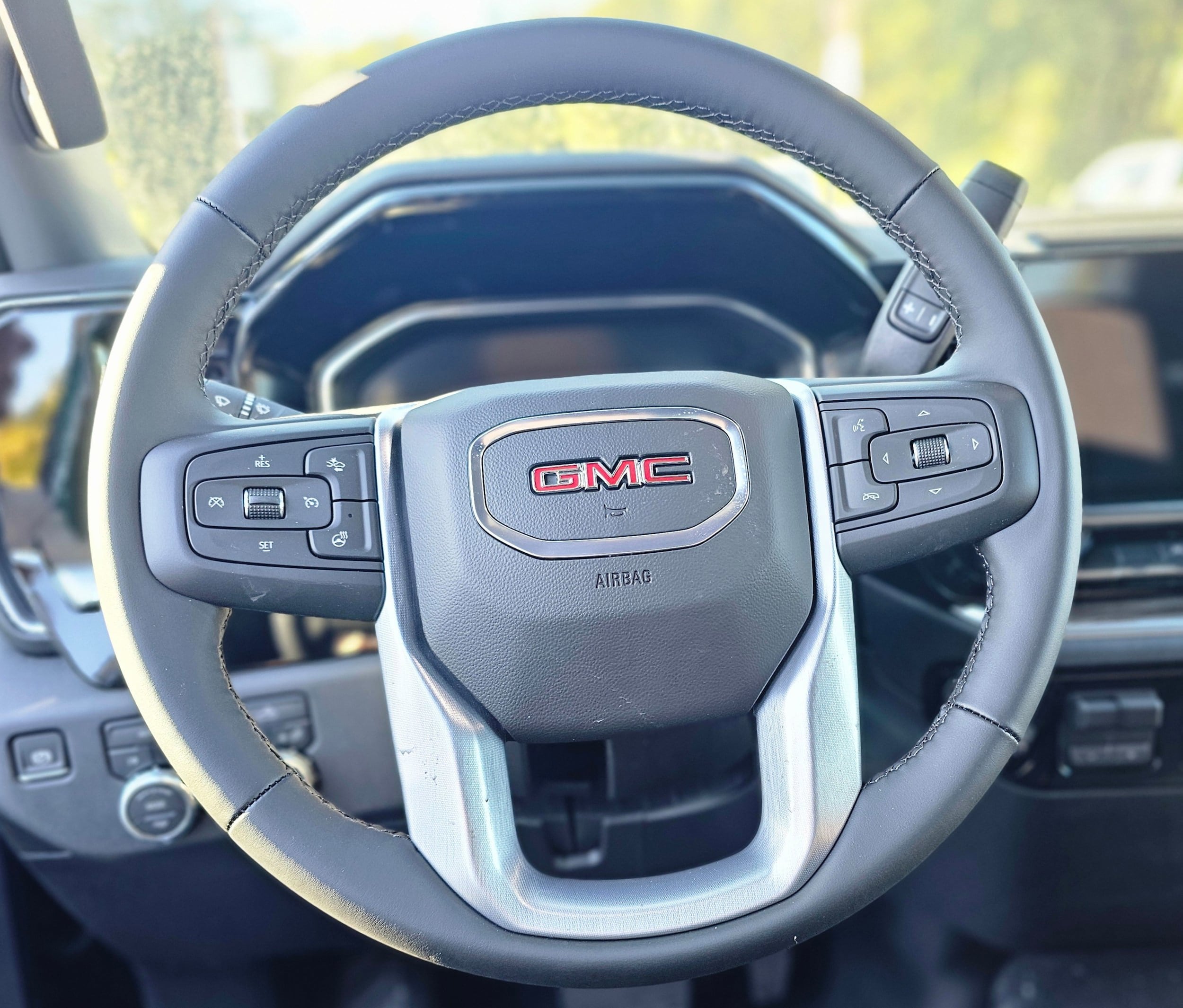 2026 GMC Sierra 1500 Elevation - Photo 8