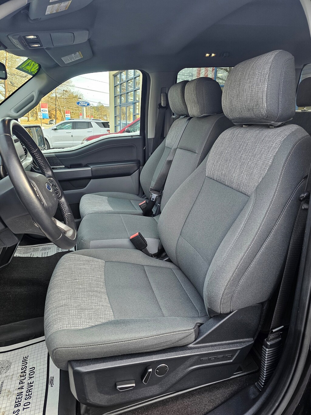 Used 2021 Ford F-150 XL