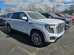 2026 GMC Yukon XL Denali SUV