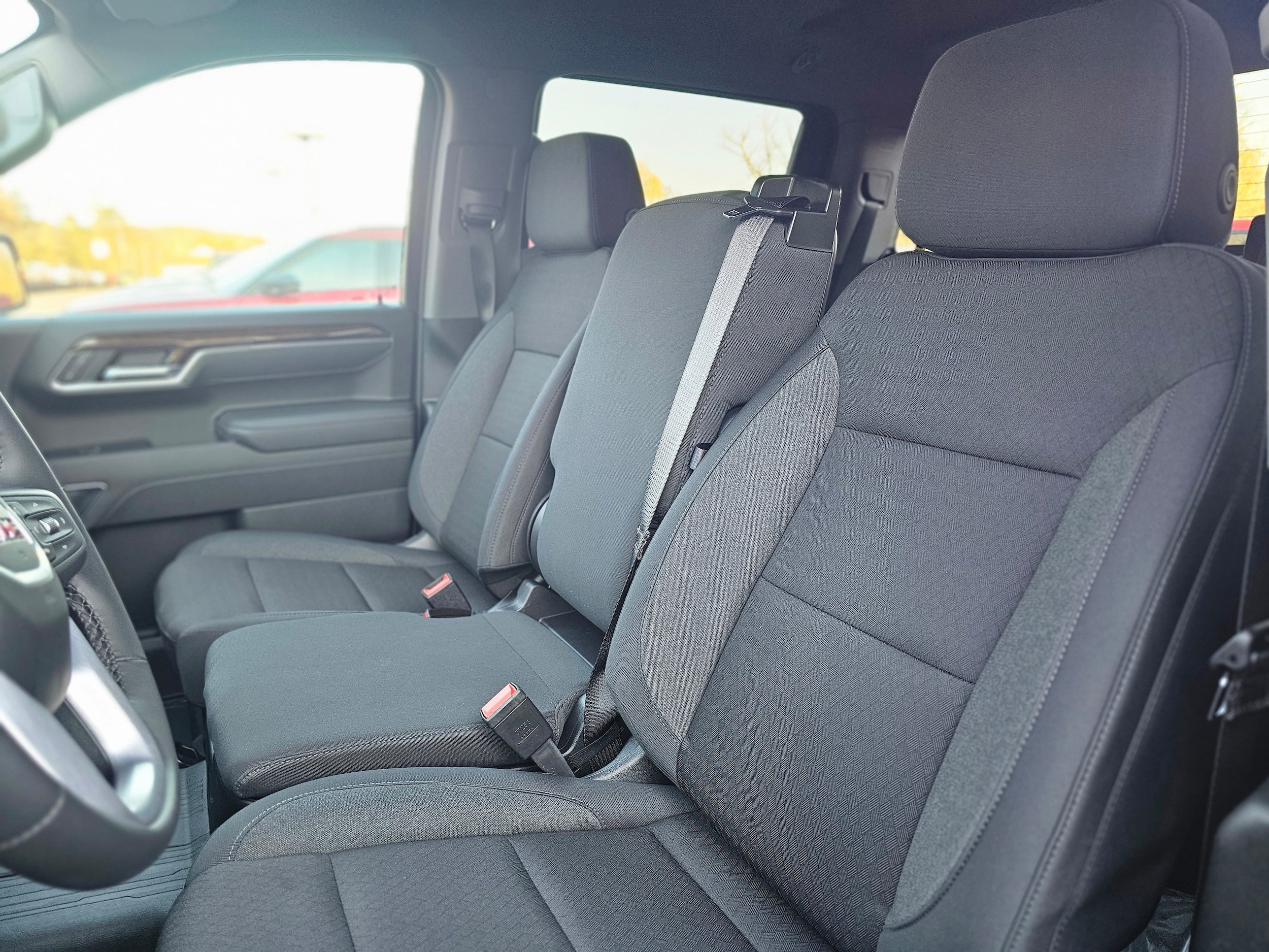 2026 GMC Sierra 1500 Elevation - Photo 10