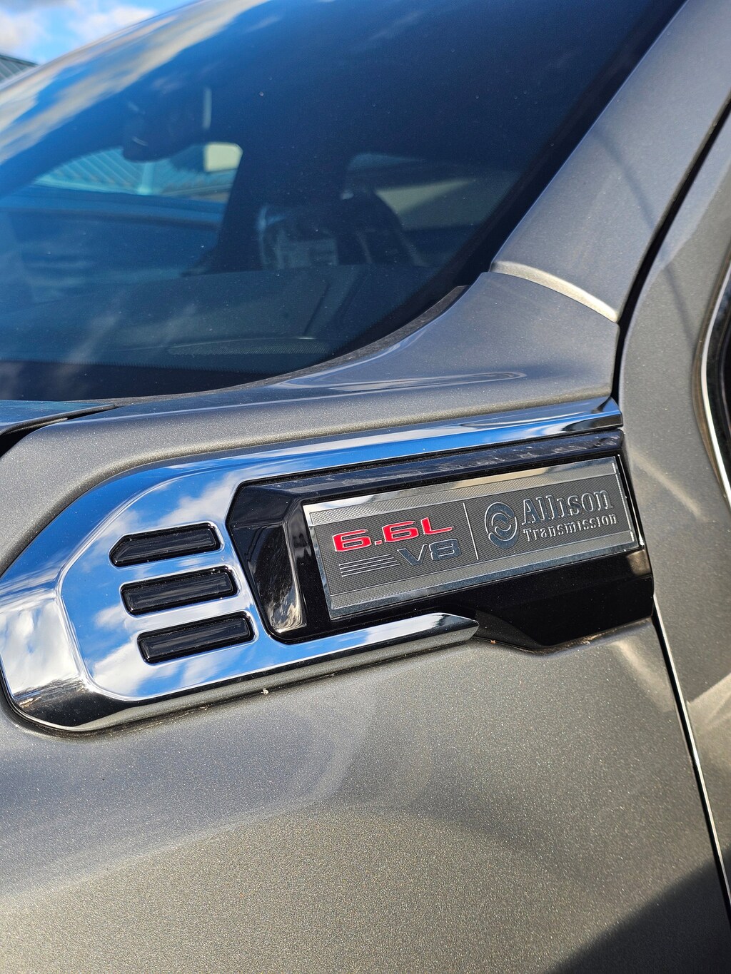 New 2026 GMC Sierra 2500 HD SLE Truck