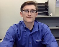 Staff member DEVON HACK from ID_23e861e5b68c