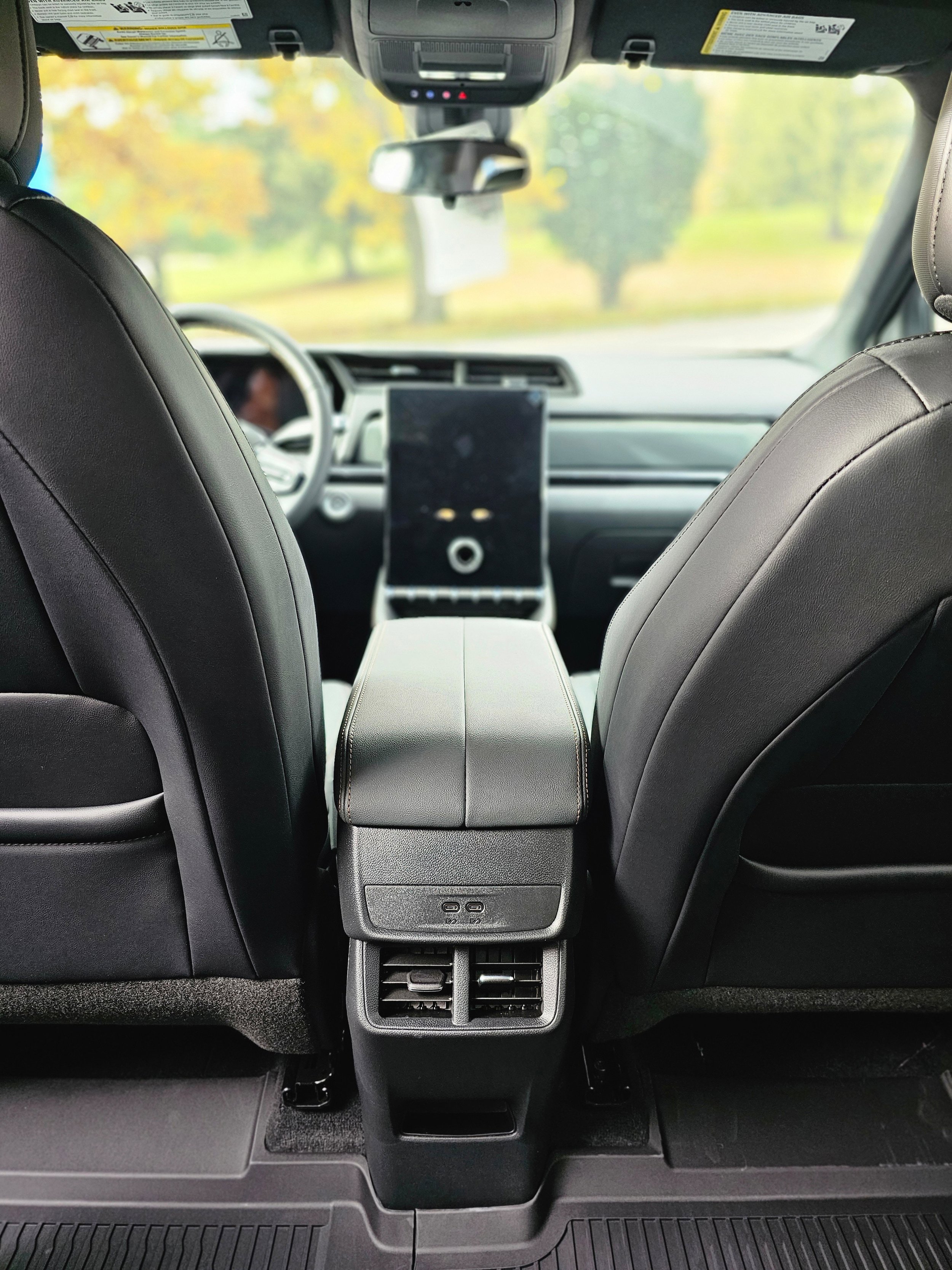 2026 GMC Terrain AT4 - Photo 16