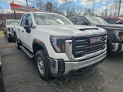2026 GMC Sierra 2500 HD Pro Truck