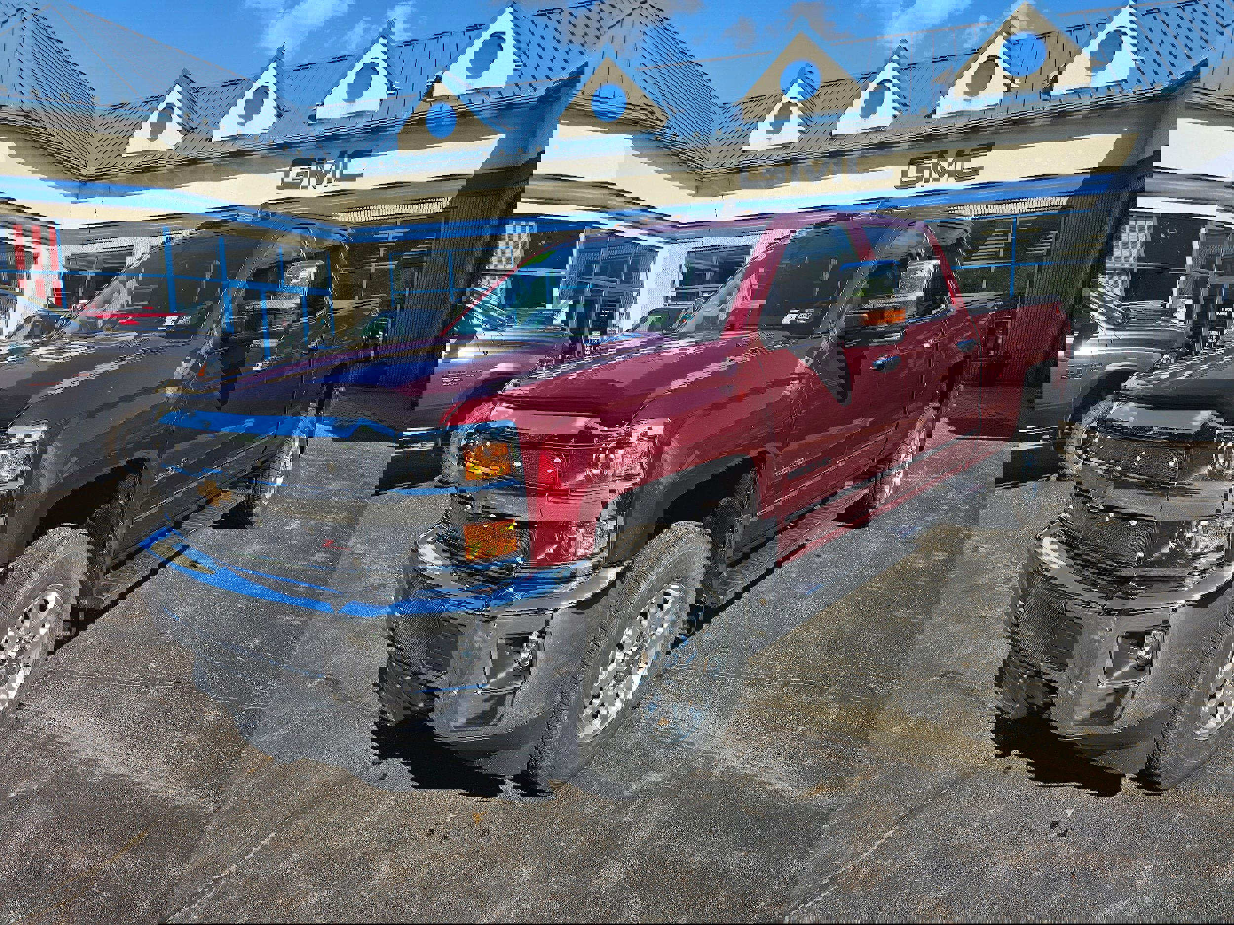 1GC1KWE80FF653420