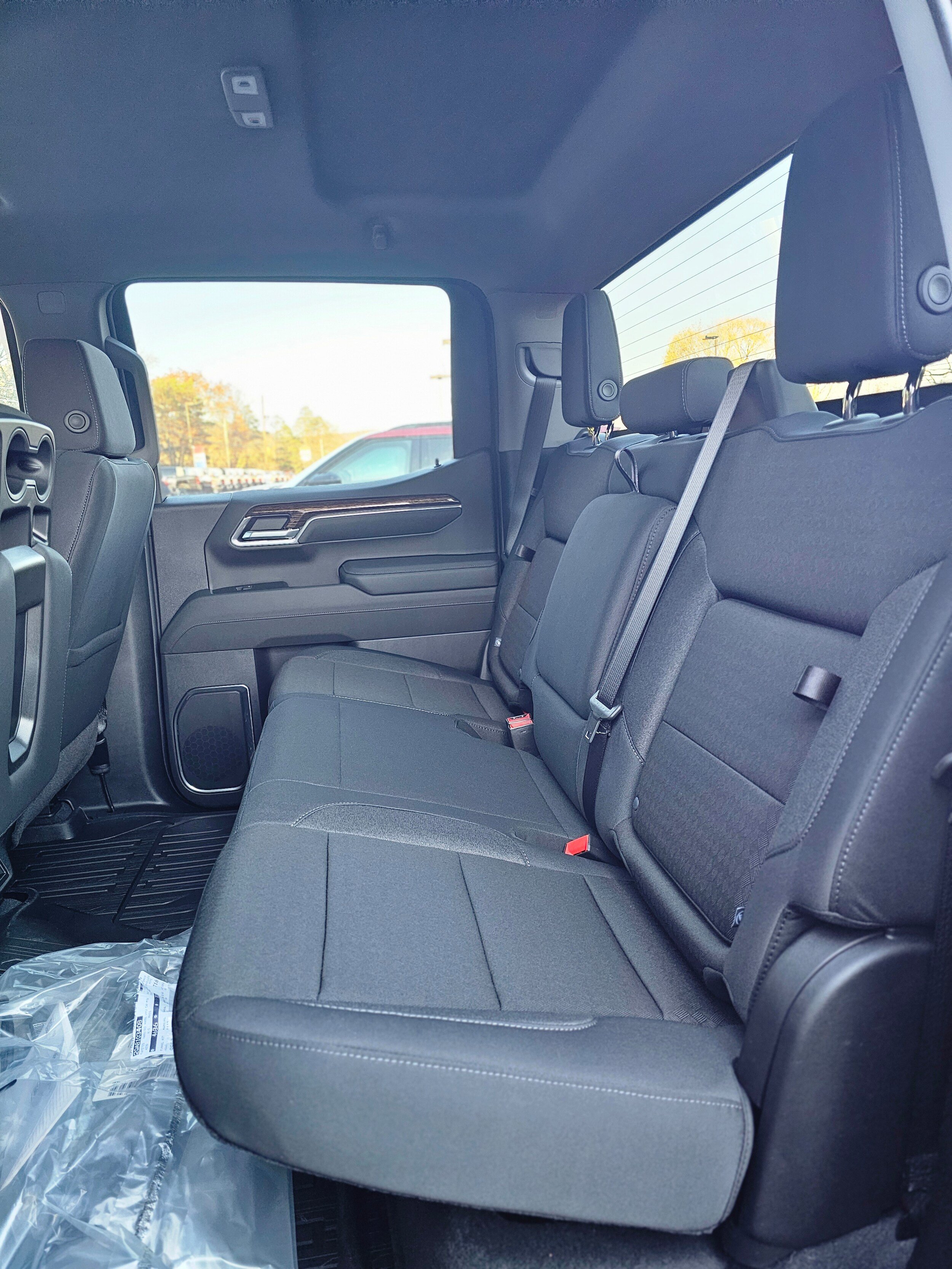 2026 GMC Sierra 1500 Elevation - Photo 11