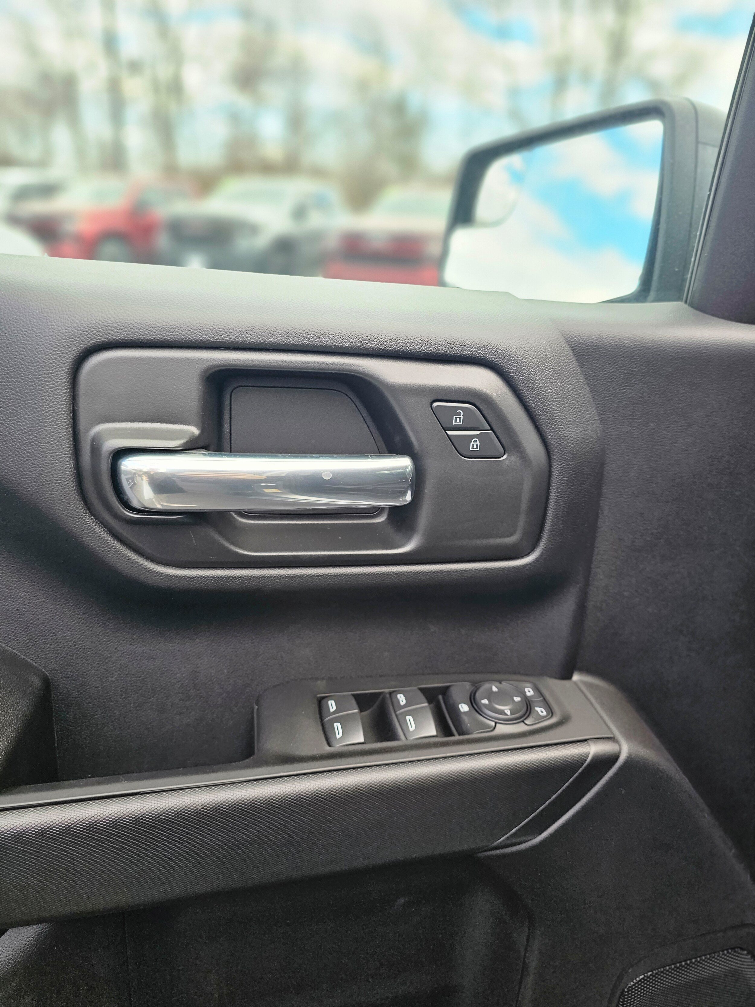 2026 GMC Sierra 1500 Pro - Photo 7
