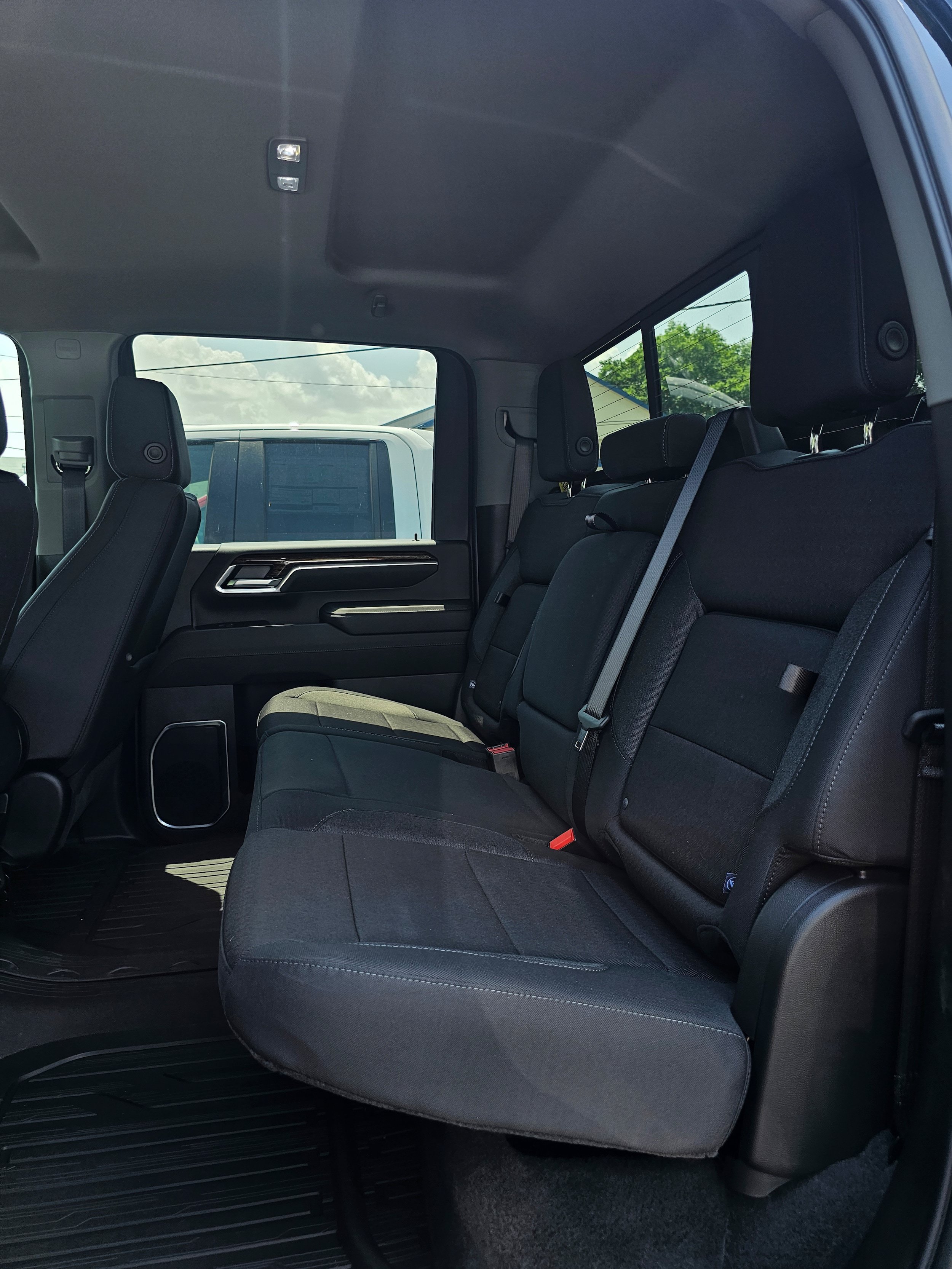 2026 GMC Sierra 2500HD SLE - Photo 11