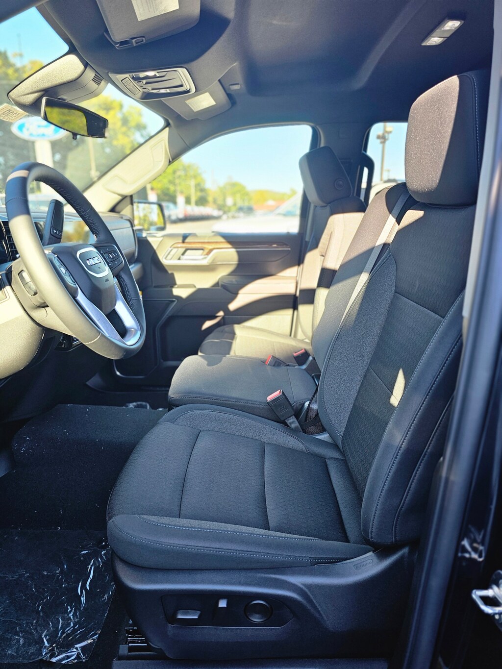 New 2026 GMC Sierra 1500 Elevation Truck