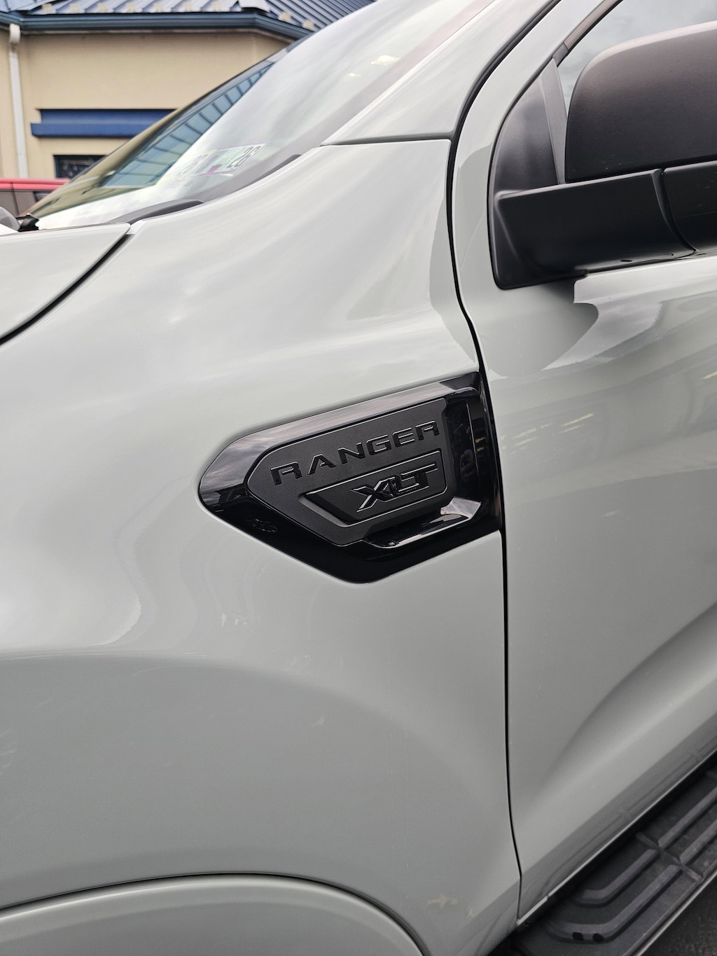 Used 2023 Ford Ranger XL