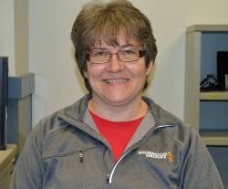 Staff member DEBBIE DEXTER from ID_a65efeb810b0