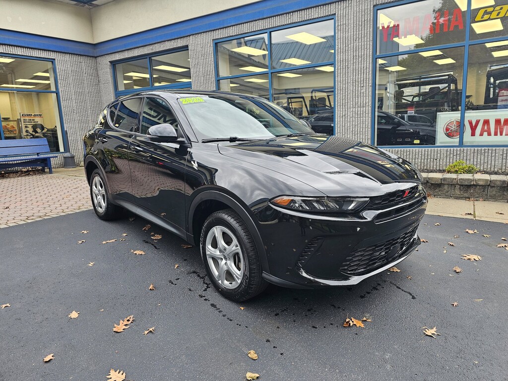 Used 2023 Dodge Hornet GT