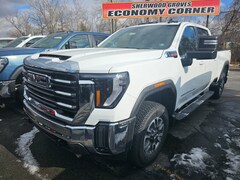 2026 GMC Sierra 2500 HD SLE Truck