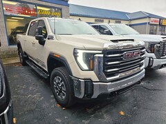 2026 GMC Sierra 2500 HD SLE Truck