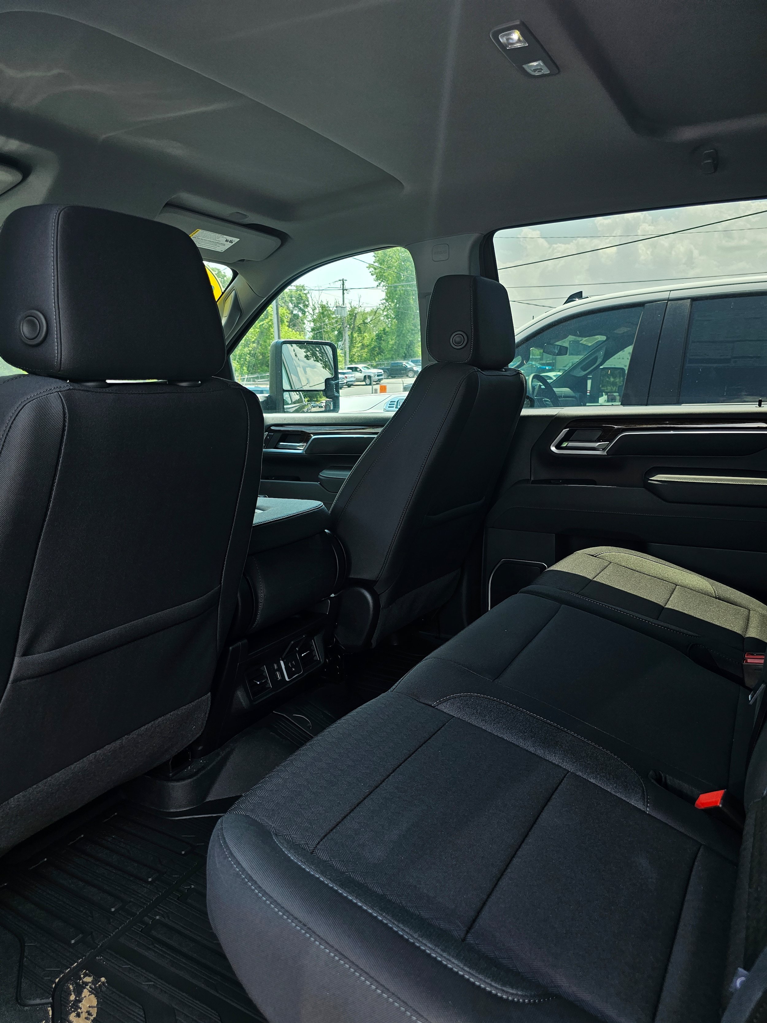 2026 GMC Sierra 2500HD SLE - Photo 13