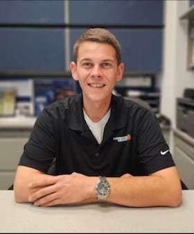Staff member Casey Corbett from ID_23e861e5b68c