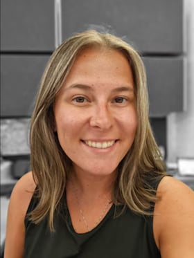 Staff member Kaitlyn Emmert from ID_5a3e6a