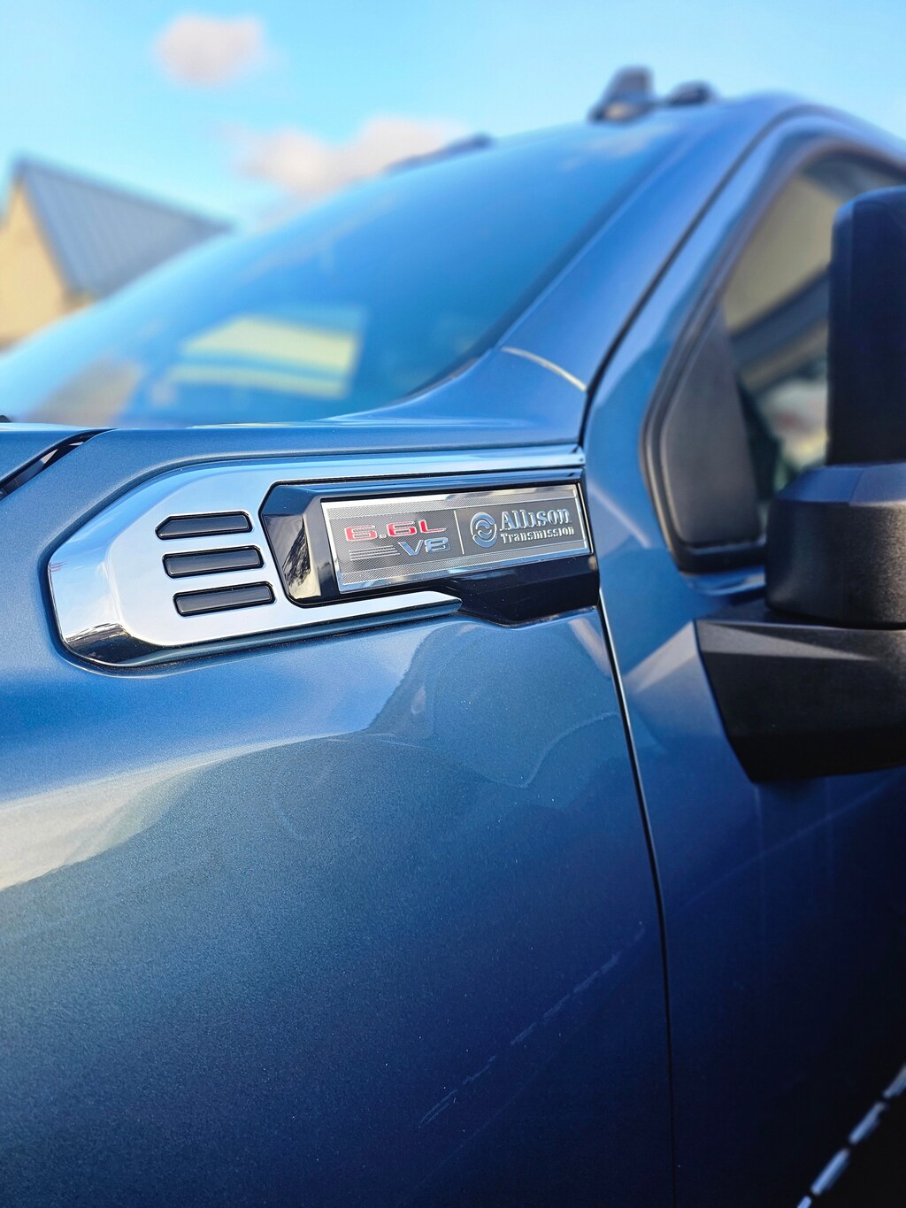 New 2026 GMC Sierra 2500 HD Pro Truck