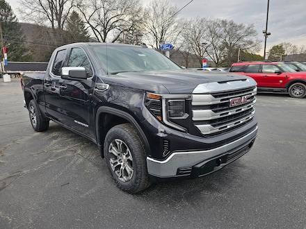 2025 GMC Sierra 1500 SLE Truck