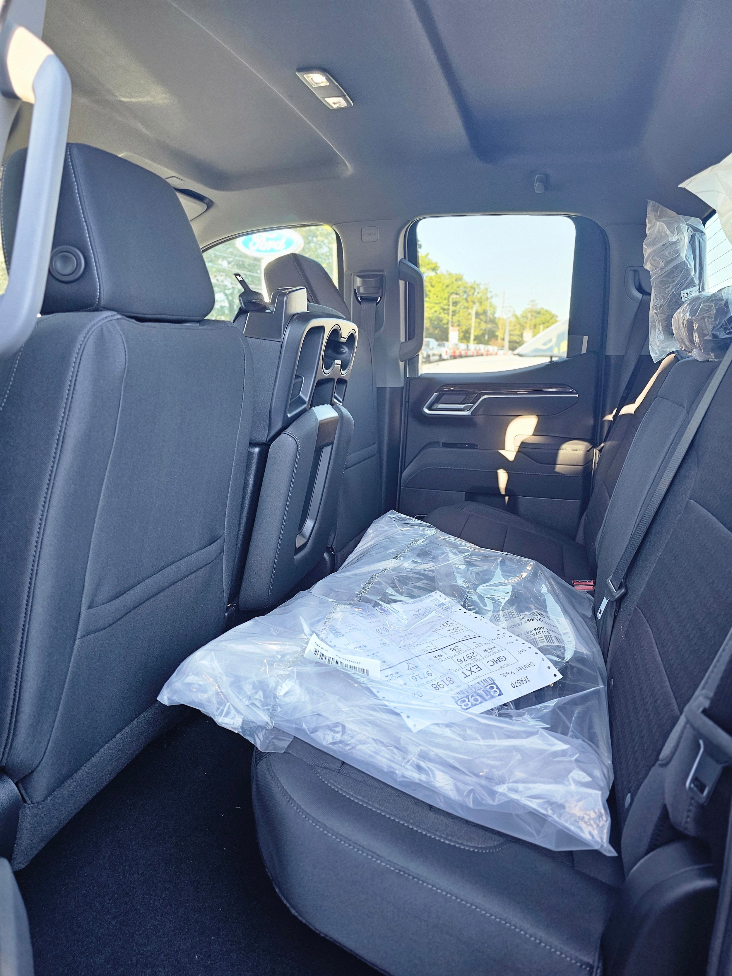 2026 GMC Sierra 1500 Elevation - Photo 11