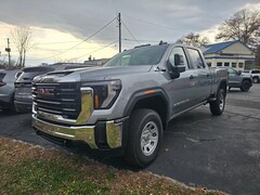 2026 GMC Sierra 2500 HD Pro Truck