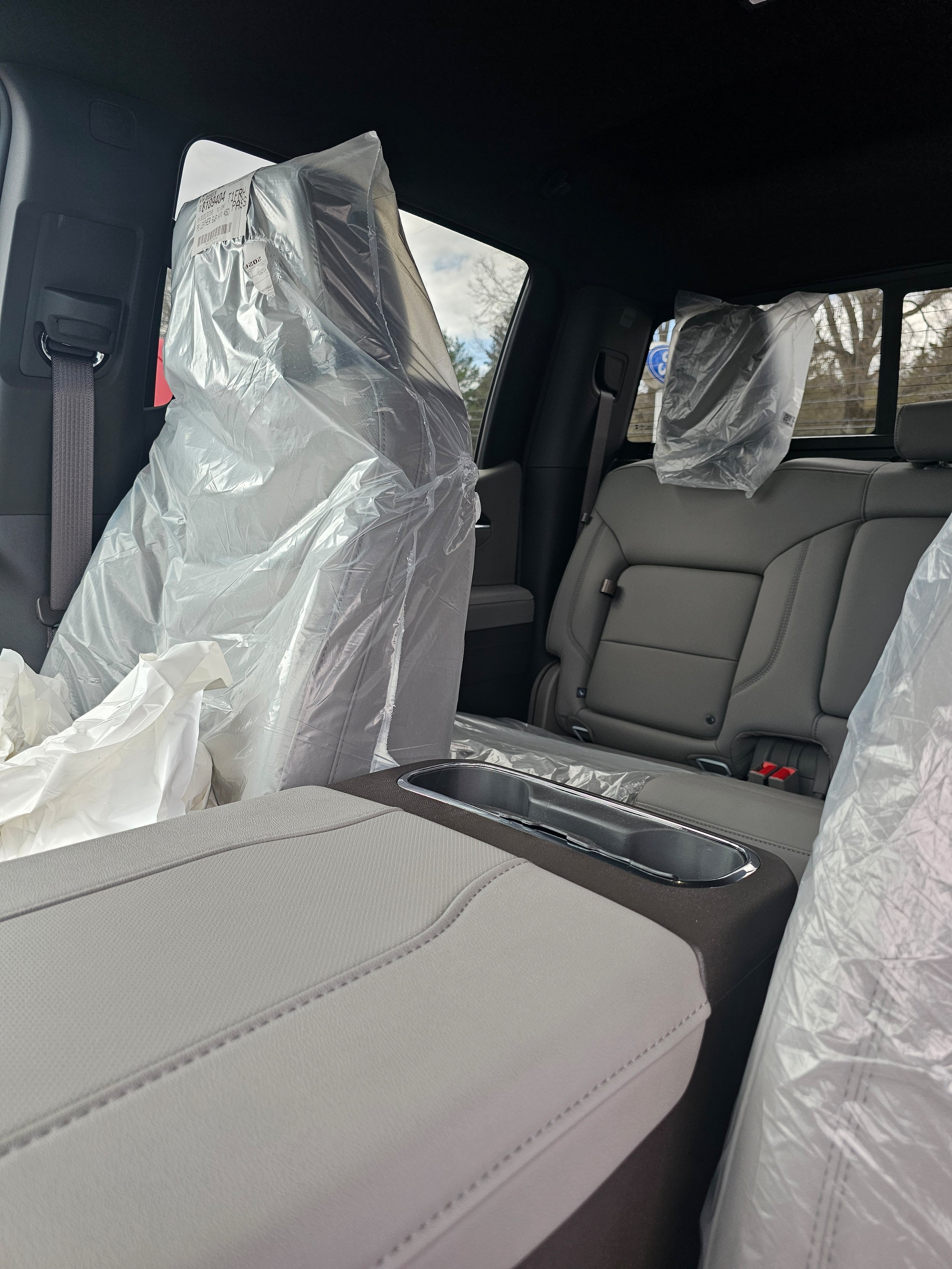 2026 GMC Sierra 1500 SLT - Photo 11