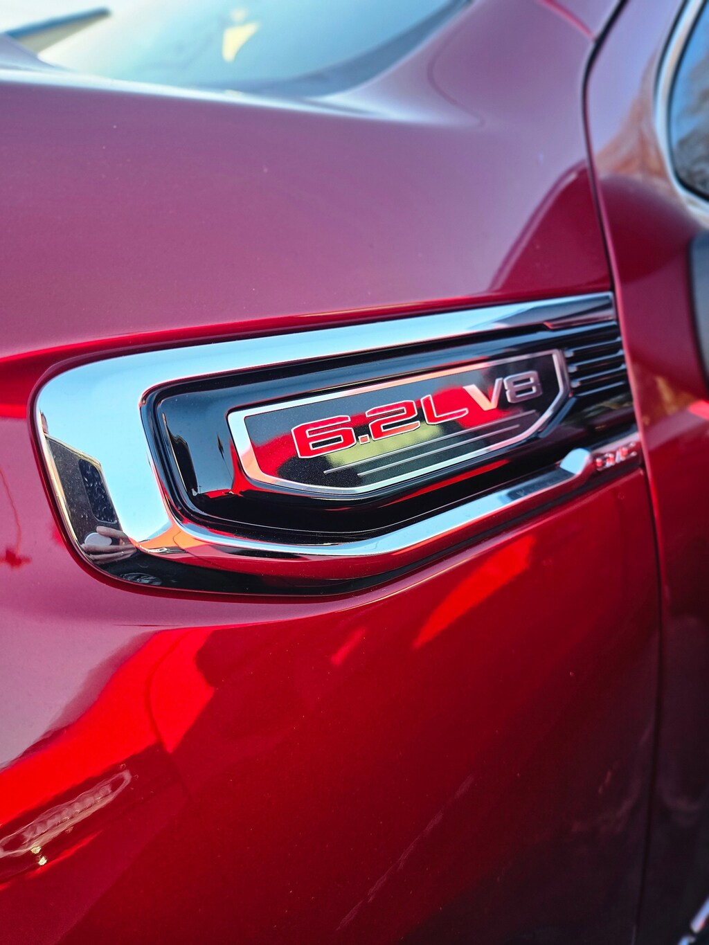 New 2026 GMC Sierra 1500 SLT Truck