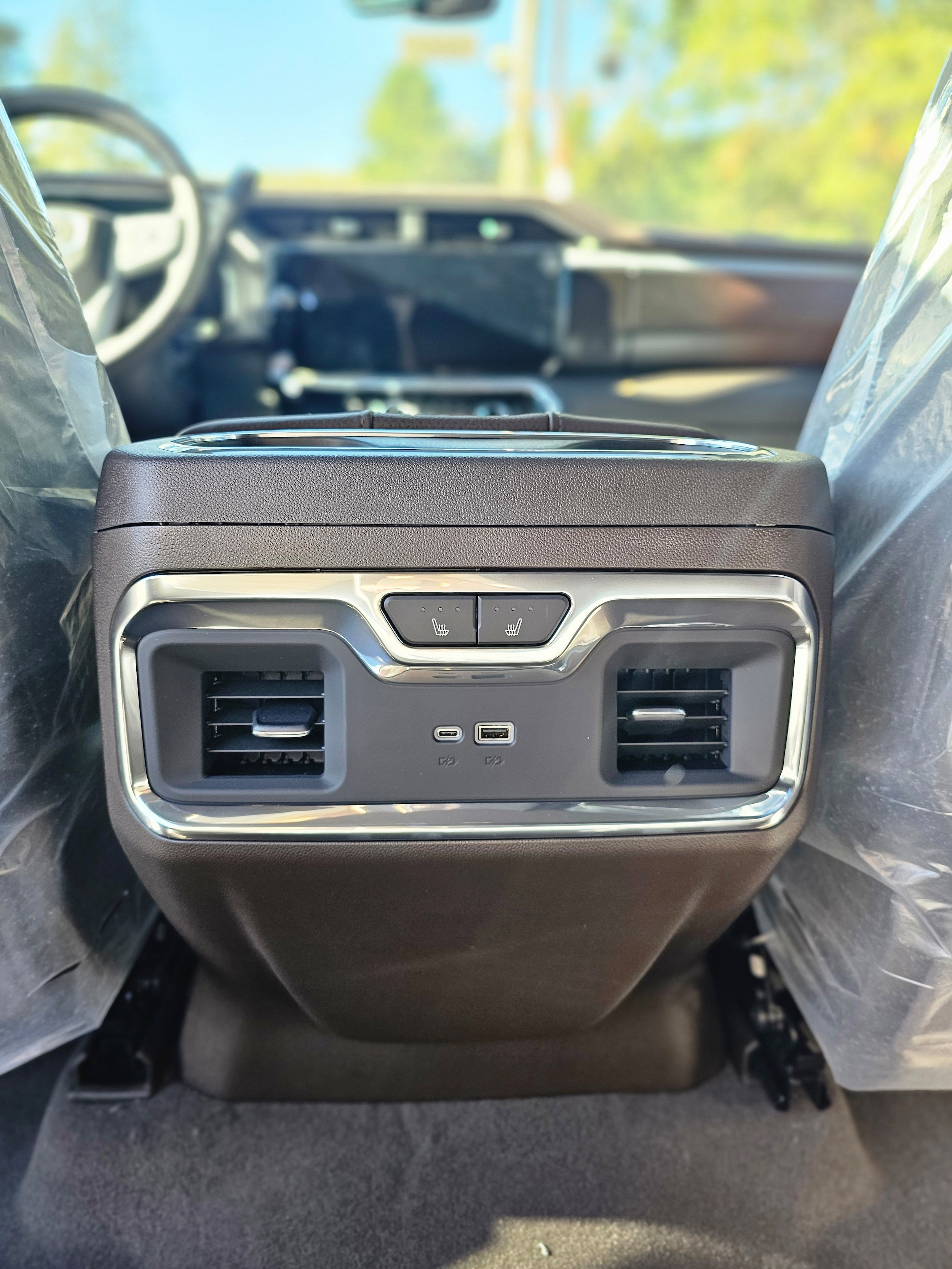 2026 GMC Sierra 2500HD Denali - Photo 21