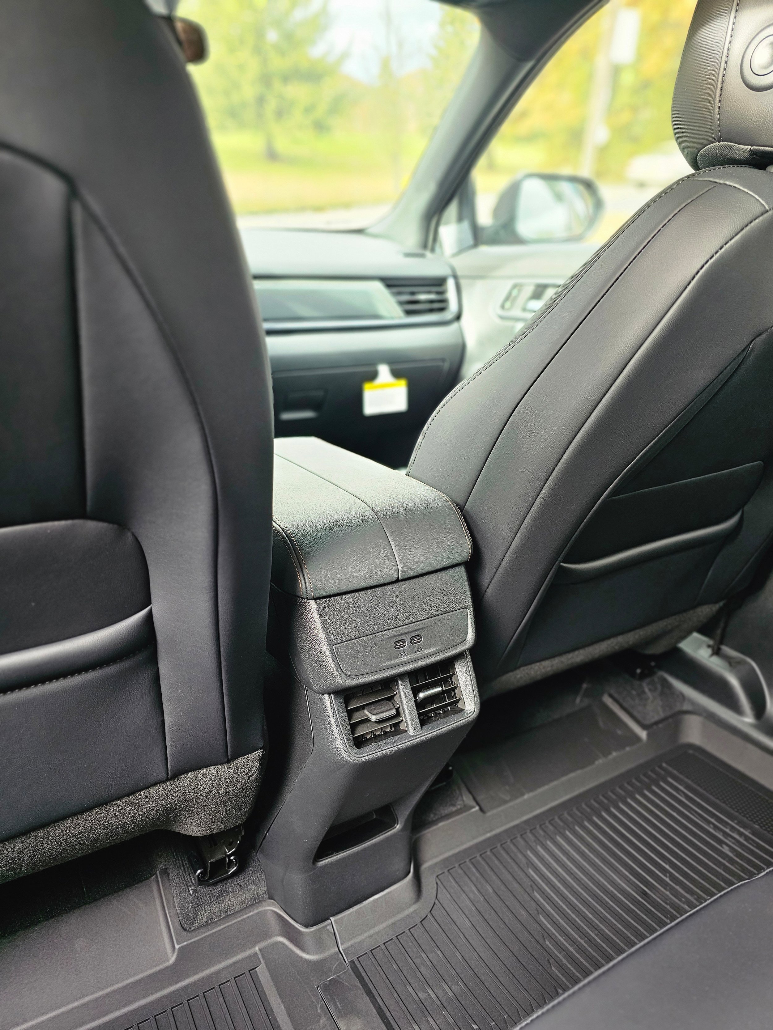 2026 GMC Terrain AT4 - Photo 15