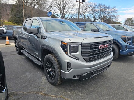 2026 GMC Sierra 1500 Elevation Truck