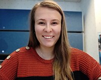Staff member KAITLYN EMMERT from ID_23e861e5b68c
