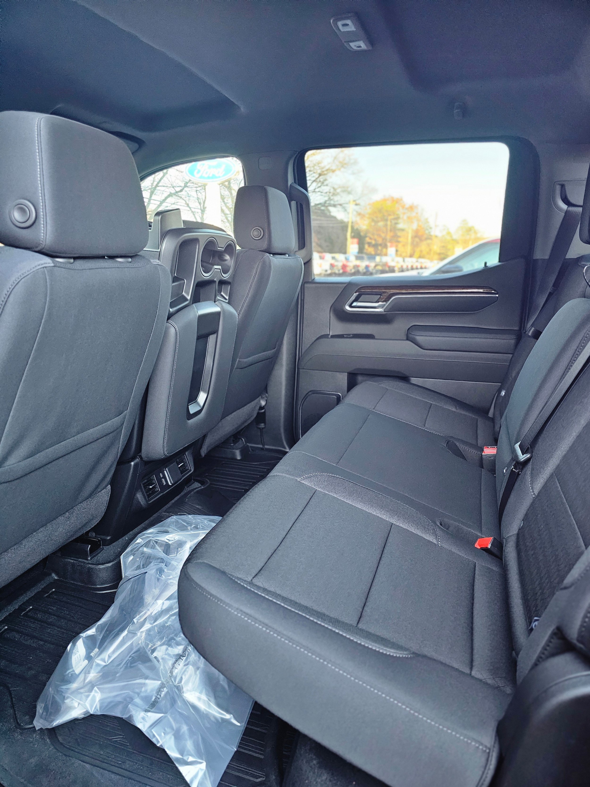 2026 GMC Sierra 1500 Elevation - Photo 12