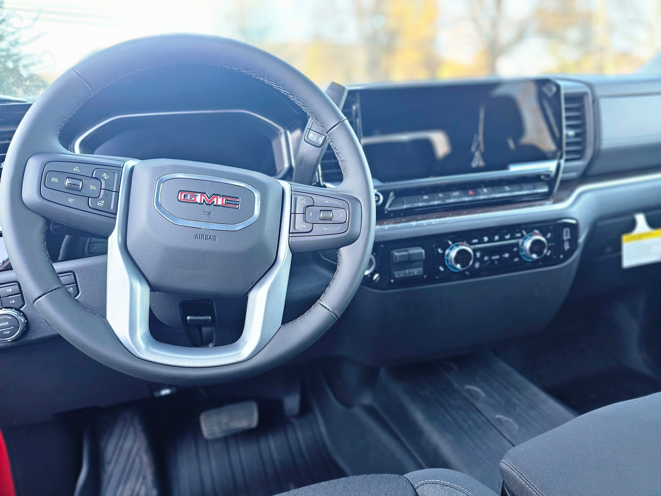 2026 GMC Sierra 1500 Elevation - Photo 8